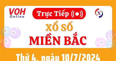 Trực tiếp XSMB .